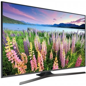 Samsung Smart TV 32J5600 Seria J5600 80cm negru Full HD