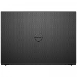 DELL 15.6'' Inspiron 3543 (seria 3000), HD, Procesor Intel® Core™ i3-5005U (3M Cache, 2.00 GHz), 4GB, 1TB, GMA HD 5500, Linux, Black, 3Yr CIS