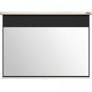 Acer Electric E100-W01MWR 100 inch