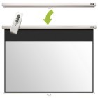 Ecran de proiectie Acer Electric E100-W01MWR 100 inch
