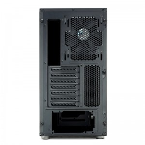 Fractal Design Define R5 Blackout Edition