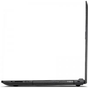 Lenovo 15.6" Z50-75, FHD, Procesor AMD Quad Core FX-7500 2.10GHz Kaveri, 8GB, 1TB, Radeon R7 M260 2GB, Black