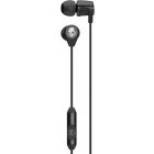 SkullCandy In-Ear, Riff Black