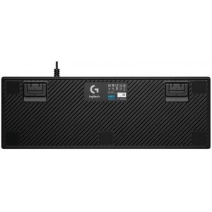 Logitech G810 Orion Spectrum RGB - Layout US international Mecanica + joc cadou Tom Clancy's: The Division