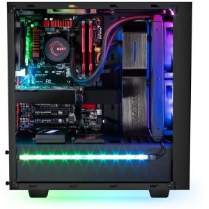 NZXT HUE+ RGB