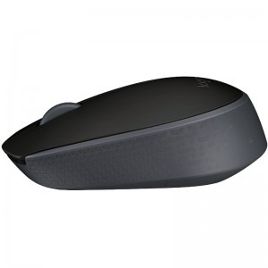 Logitech M171 black