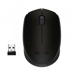 Logitech M171 black