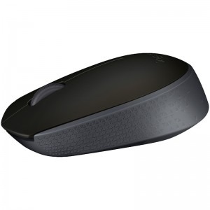 Logitech M171 black