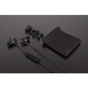 Thermaltake In-Ear, Luxa2 Lavi O Black