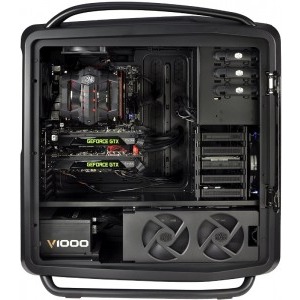 Cooler Master V8 v2