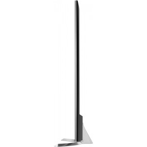 LG Smart TV 86UH955V Seria UH955V 218cm negru-argintiu 4K UHD HDR 3D Pasiv include 2 perechi de ochelari 3D Pasivi