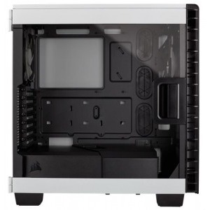 Corsair Carbide Clear 400C white