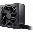 be quiet! Pure Power 9, 80+ Silver 500W
