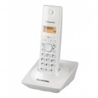 Telefon fix Panasonic DECT KX-TG1711FXW, alb