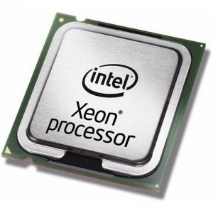 Intel Procesor Xeon Quad-Core E3-1220 v2 3.1GHz, box
