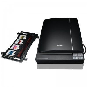 Epson Perfection V370 Photo