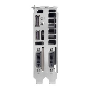 EVGA GeForce GTX 760 FTW ACX Cooling 4GB GDDR5 256-bit