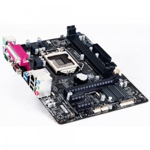 GIGABYTE GA-H81M-DS2