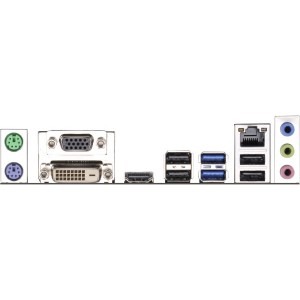 ASRock H81M-HDS