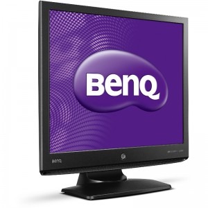 BenQ BL912 19 inch 5 ms black
