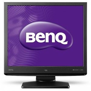BenQ BL912 19 inch 5 ms black