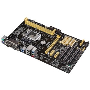 ASUS H81-PLUS