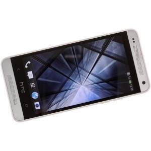 HTC One Mini 16GB Silver