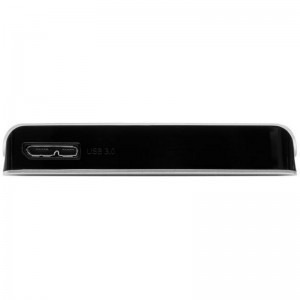 Verbatim Store n Go 1TB 2.5 inch USB 3.0 silver