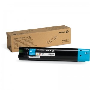 Xerox Toner 106R01523 Cyan