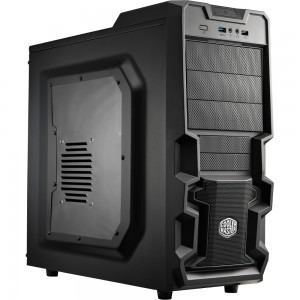Cooler Master K380