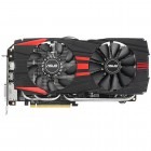 ASUS Radeon R9 280X DirectCU II Top 3GB GDDR5 384-bit