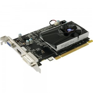 Sapphire Radeon R7 240 WITH BOOST 2GB DDR3 128-bit