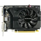 Sapphire Radeon R7 250 WITH BOOST 1GB GDDR5 128-bit