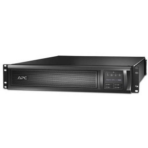 APC Smart-UPS X 3000VA Rack/Tower LCD