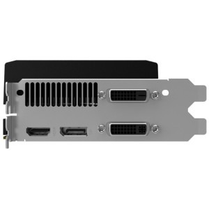 Gainward GeForce GTX 760 Phantom 4GB GDDR5 256-bit