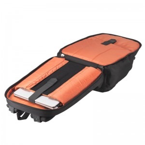 Everki Rucsac notebook 17.3 inch Atlas black