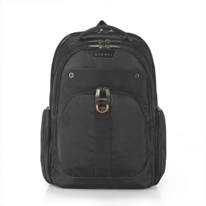 Everki Rucsac notebook 17.3 inch Atlas black