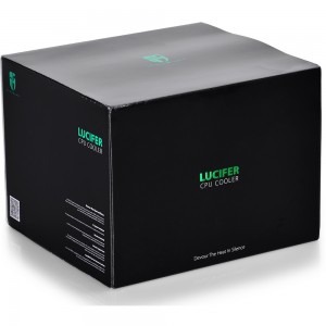 Deepcool Gamer Storm Lucifer