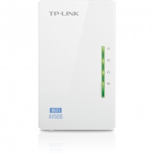 TP-LINK TL-WPA4220