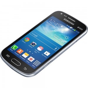Samsung S7582 Galaxy Dual Sim II Black