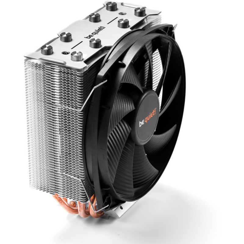 Cooler CPU be quiet! Shadow Rock Slim