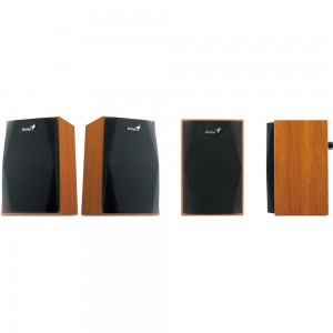 Genius SP-HF150 Wood