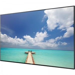Samsung ED75C 75 inch 4ms GTG black