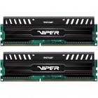 Memorie Patriot ViperX 3 Black Mamba 16GB DDR3 1866MHz CL10 Dual Channel Kit