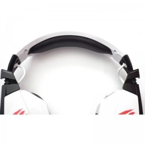 MAD CATZ F.R.E.Q. 3 White