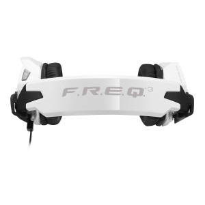 MAD CATZ F.R.E.Q. 3 White