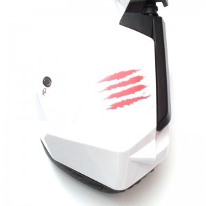 MAD CATZ F.R.E.Q. 3 White