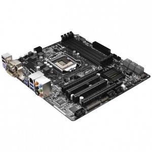 ASRock H87M Pro4