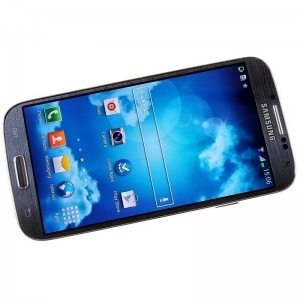 Samsung i9506 Galaxy S4 16GB 4G Black Mist