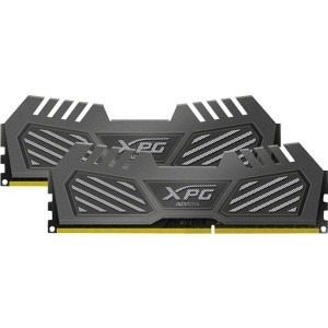 ADATA XPG V2.0 8GB DDR3 1600MHz CL9 Dual Channel Kit Tungsten grey